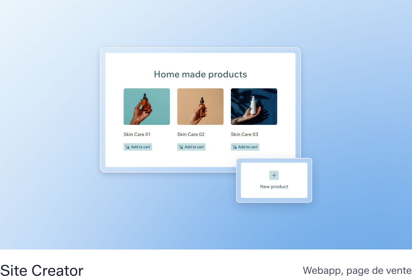 Site Creator