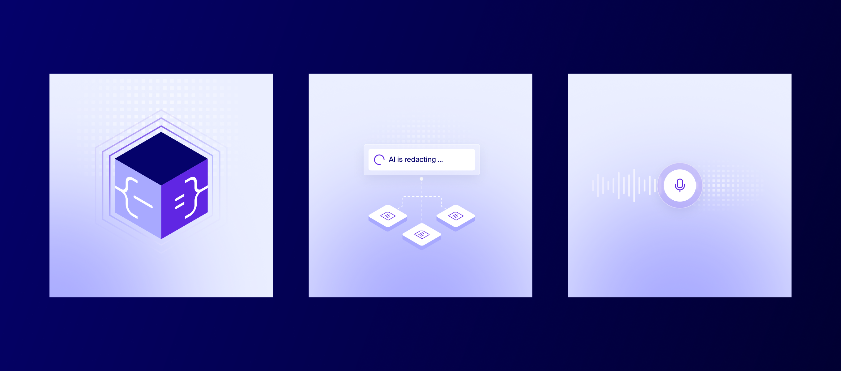 Illustrations — dégradé